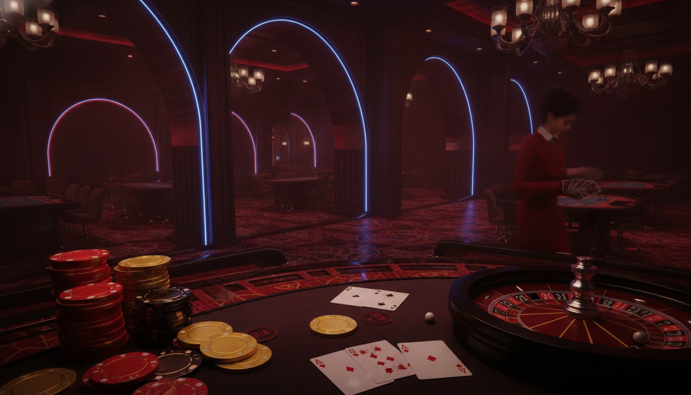 Glory Casino